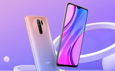 Redmi 9即將開賣！799元起買5020mAh電池大屏手機(jī)