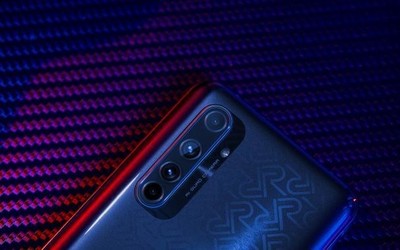 realme 7月將發(fā)新品 已進(jìn)入倒計(jì)時(shí)階段或配100W閃充