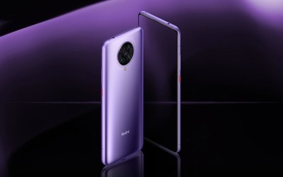 曝Redmi K30 Ultra要來了 是一款很強勁的中高端產(chǎn)品