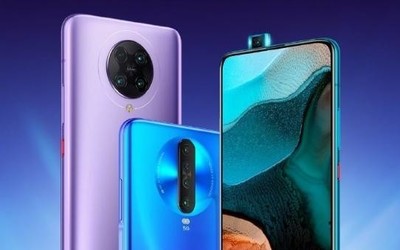 Redmi K30系列國(guó)內(nèi)銷量突破300萬(wàn)臺(tái) K30 Ultra要來(lái)了？