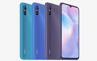 曝Redmi 9A本月發(fā)布 外觀參數(shù)全泄露 價格可能很便宜