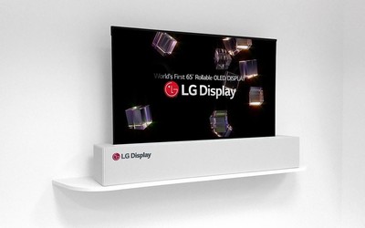 亦敵亦友？韓媒：三星電子與LG Display洽談購(gòu)買面板