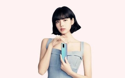 vivo S7外觀首次曝光 代言人有劉昊然、蔡徐坤和Lisa！