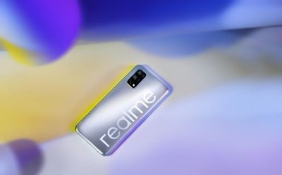 realme官方透露新品配置 驍龍865跑分輕松超過60萬