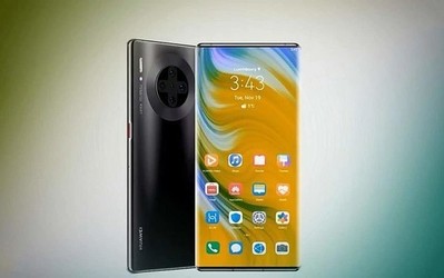 外媒曝華為Mate40體驗感受 相對于Mate30有很大進(jìn)步