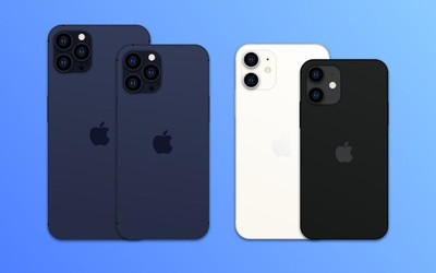 iPhone 12全系價格曝光？約4900元起售 最高超一萬元