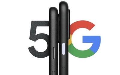 谷歌Pixel 5G產(chǎn)品陣容曝光 涵蓋兩款機(jī)型今年秋季發(fā)布