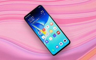 輕薄自拍旗艦vivo S7發(fā)布：4400萬(wàn)質(zhì)感自拍2798元起(2)