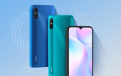 便宜100元！2GB運(yùn)存版Redmi 9A正式開賣 售價(jià)499元