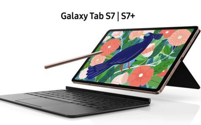 三星Galaxy Tab S7系列來(lái)襲 采用匯頂指紋識(shí)別方案