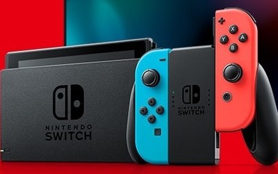 任天堂公布最新財報 Switch銷量6144萬 動森賣得最好