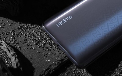 徐起確認realme X系列全新定義：以設計越級為核心