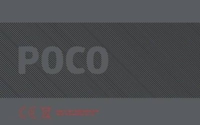 POCO X3曝光！后置相機為圓形外觀電池容量很驚人