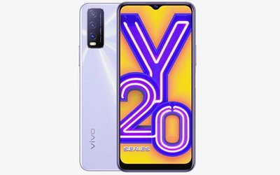 vivo Y20、Y20i發(fā)布 兩款手機差別不大約售1050元起