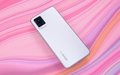 美不等于“美顏” 比你還懂自拍的vivo S7是怎樣煉成的？