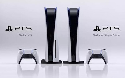 索尼PlayStation 5開放預(yù)購 僅限美國市場的邀請用戶