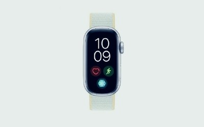 網傳Apple Watch廉價款長這樣！這樣的外形愛不愛？