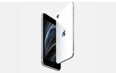 蘋(píng)果考慮對(duì)2020款iPhone SE降價(jià) 國(guó)行版或降至2399元