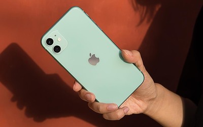 Omdia：iPhone 11是2020年目前最暢銷的智能手機(jī)