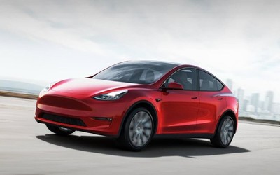 馬斯克重新設(shè)計(jì)德產(chǎn)特斯拉Model Y 電池在柏林進(jìn)行生產(chǎn)