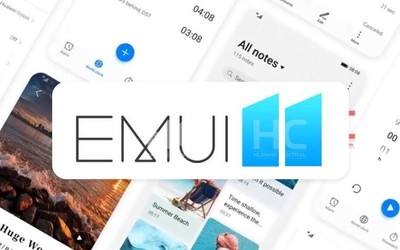 重新定義舒適？一張海報曝光華為EMUI11全新UX理念