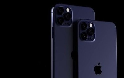 蘋果今晚或發(fā)多款新品！iPhone 12系列9月12日發(fā)布？