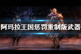 《阿瑪拉王國(guó)懲罰重制版》武器怎么選擇 武器選擇技巧