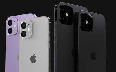 外媒預(yù)測iPhone 12發(fā)布時間：可能在10月13日或14日