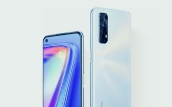 realme C17現(xiàn)身Geekbench網(wǎng)站！或與realme 7i有關(guān)