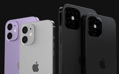 爆料：iPhone 12才開始量產(chǎn)！不確定9月16日會否亮相