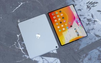 iPad Air 4價(jià)格“水漲船高”？Face ID沒(méi)有縮水性能提升