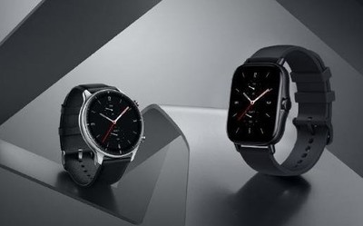 華米黃汪發(fā)文：寫在Amazfit和Apple Watch再次重疊時(shí)