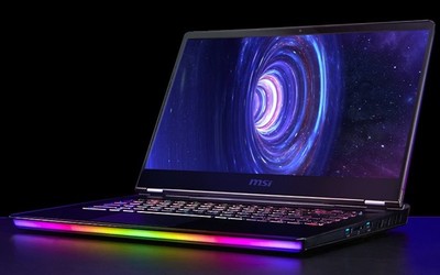 微星絕影2、強襲2游戲本新品開啟預約！13999元起