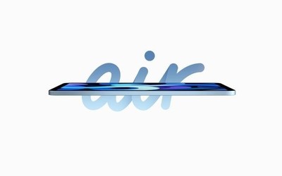 首發(fā)A14仿生芯片 關(guān)于全新iPad Air你想知道的都在這