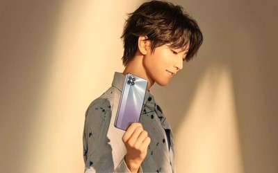 OPPO Reno4 SE更多配置官宣：支持65W快充重169g