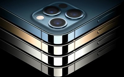 增加了對 iPhone 8 及以后版本的照片中10位HDR視頻播放和編輯的支持；解決了在主屏幕上拖動小部件可能會從文件夾