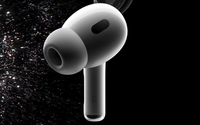 蘋果第二代AirPods Pro正式發(fā)售 1899元不來一副？