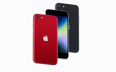 取消Home鍵設(shè)計(jì)？iPhone SE 4或?qū)⒗^續(xù)使用劉海屏