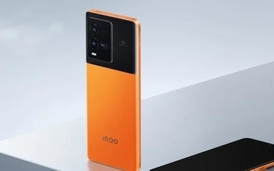 官方爆料最致命！宋紫薇：iQOO Neo7發(fā)布后還有驚喜