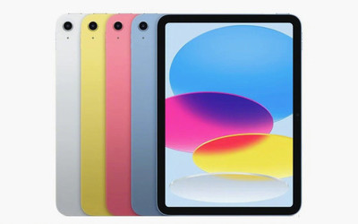 新iPad Pro 11寸貴了600元