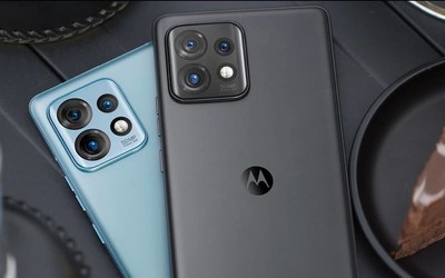 moto X40此前已經在中國發(fā)布